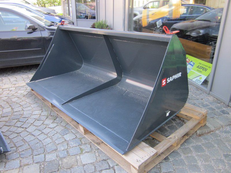 Saphir LG 24 Großraumschaufel
