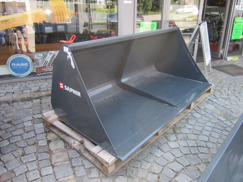 Saphir LG 24 Großraumschaufel