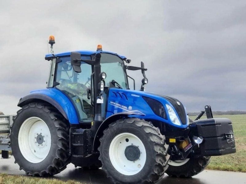 New Holland T5.100