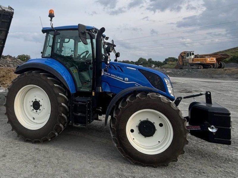 New Holland T5.100