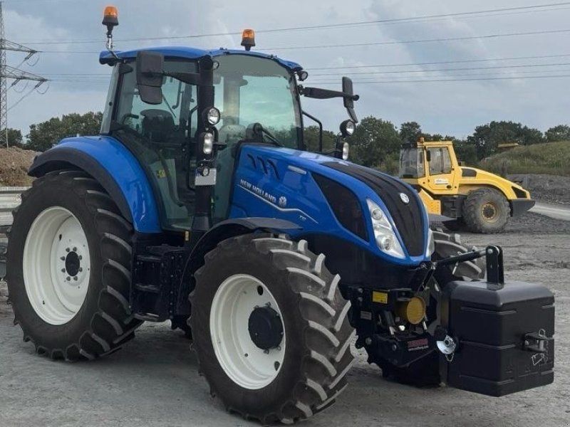 New Holland T5.100