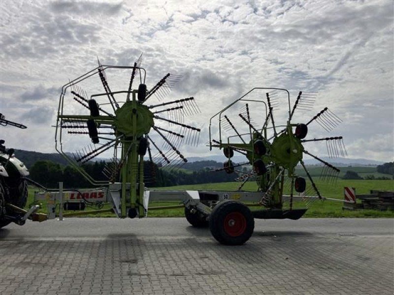 Claas LINER 3000