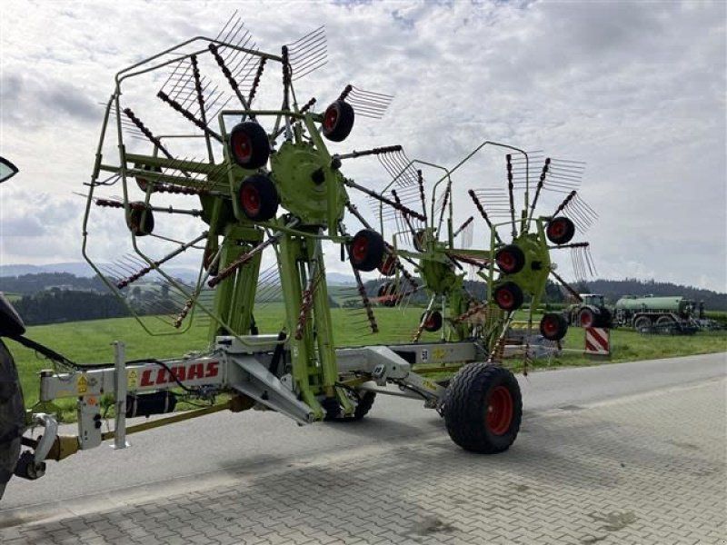 Claas LINER 3000