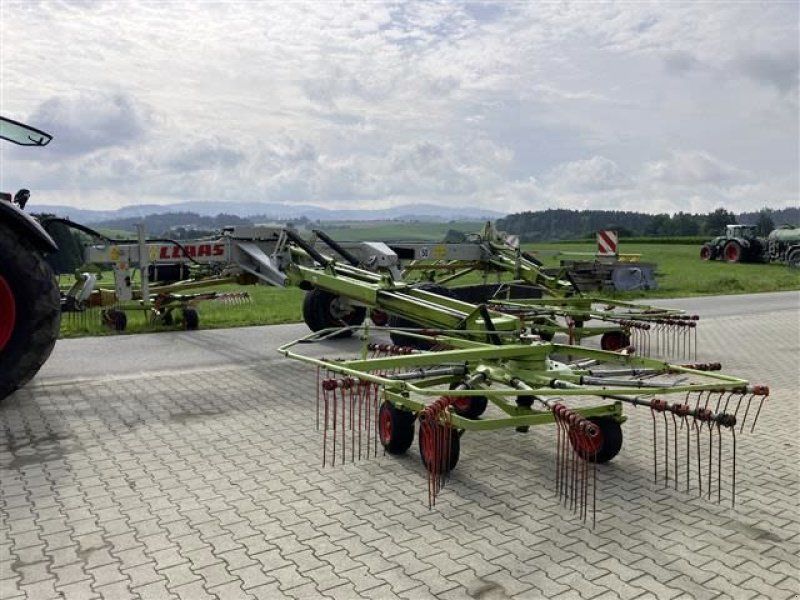 Claas LINER 3000