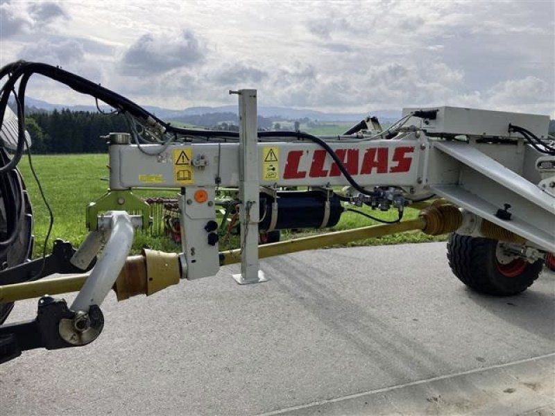 Claas LINER 3000