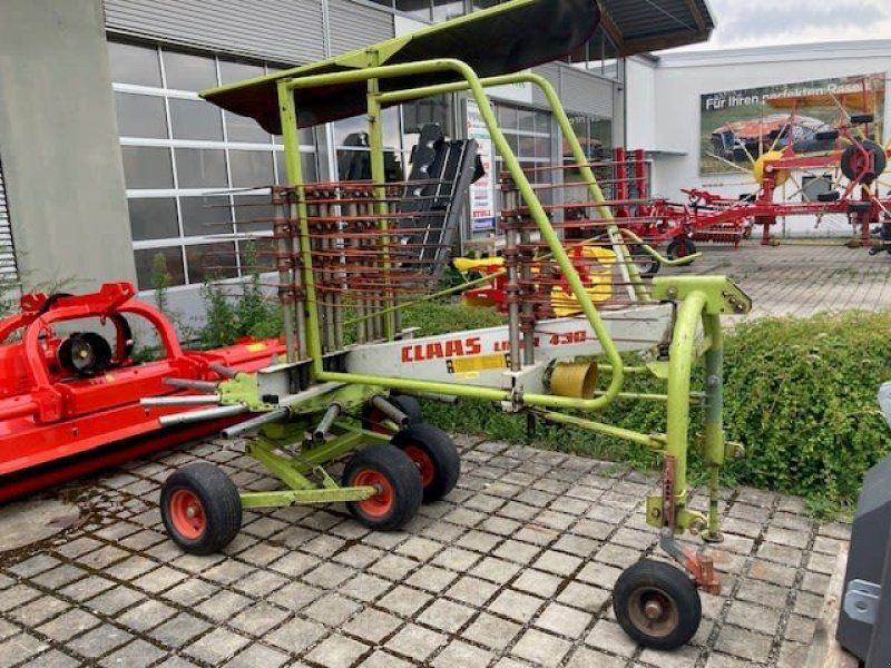 Claas LINER 430