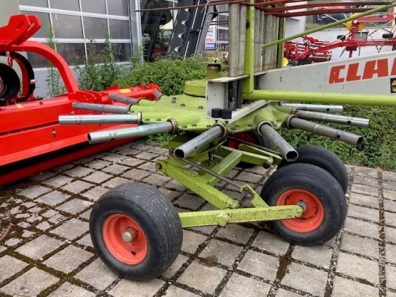 Claas LINER 430