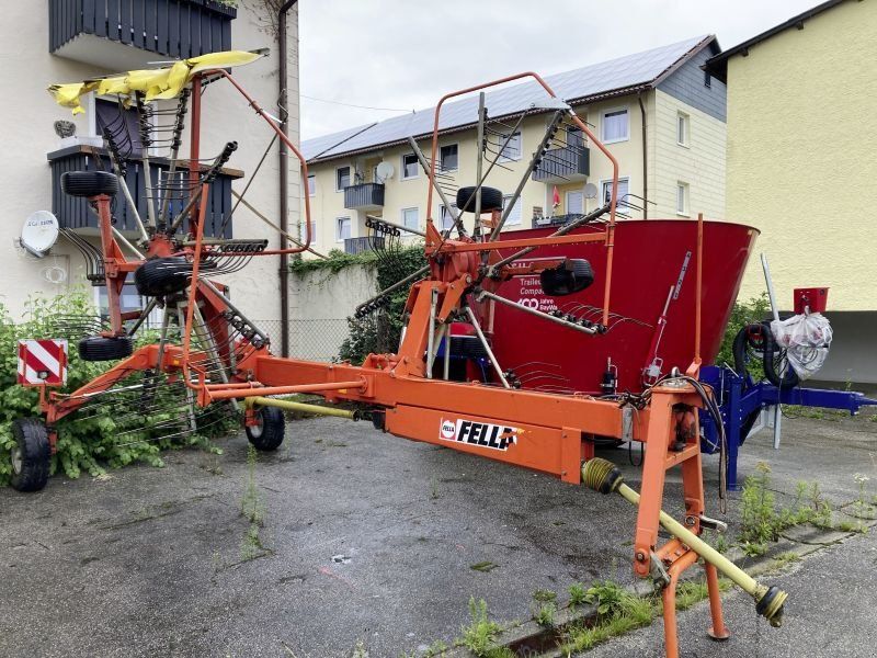 Fella TS 1402