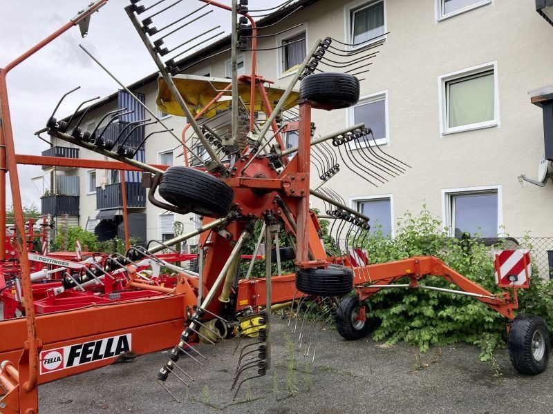 Fella TS 1402