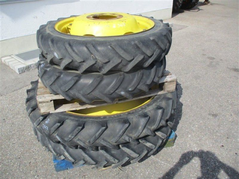 2 X 9.5 R44 / 2X 8.3 R32 #347