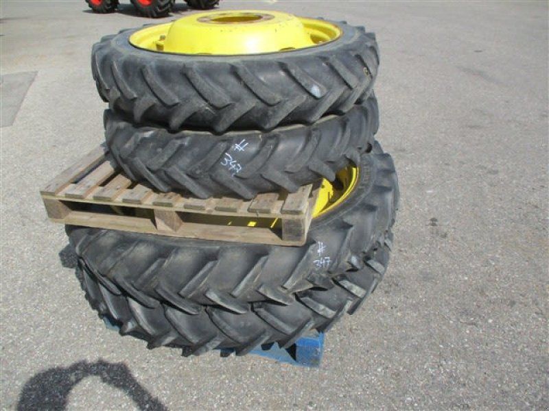 2 X 9.5 R44 / 2X 8.3 R32 #347