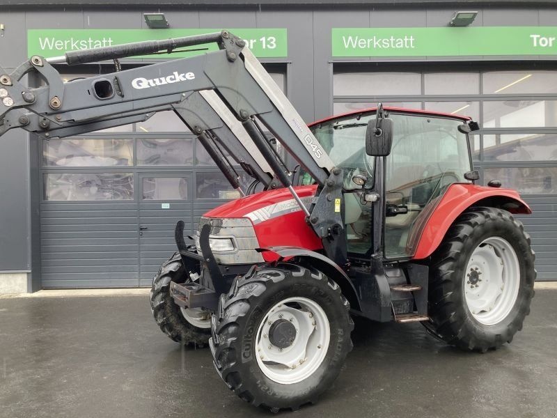 McCormick CX 100 XTRASHIFT T3