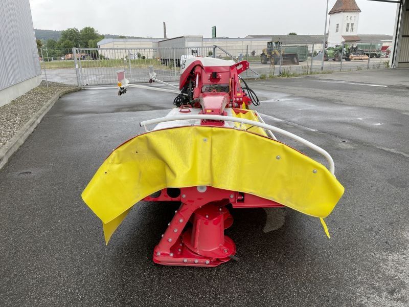Pöttinger NOVACAT A9