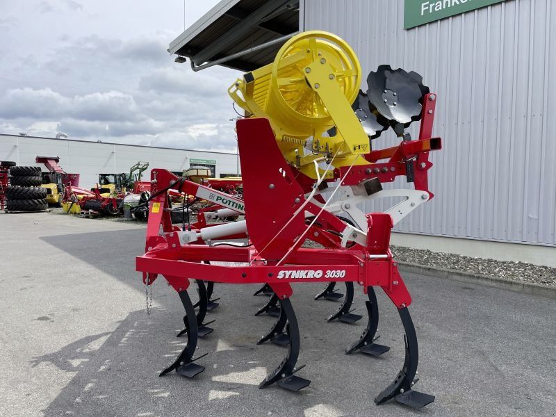 Pöttinger SYNKRO 3030 SRW