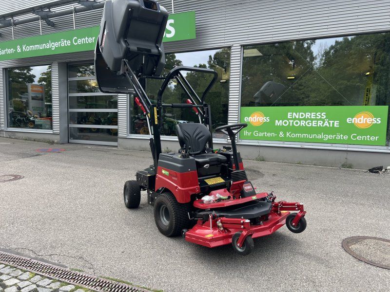 Toro Proline