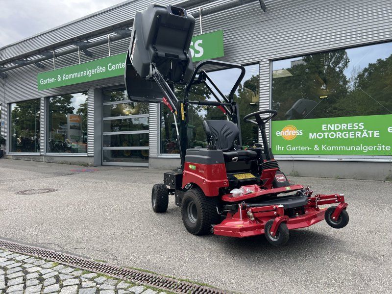 Toro Proline