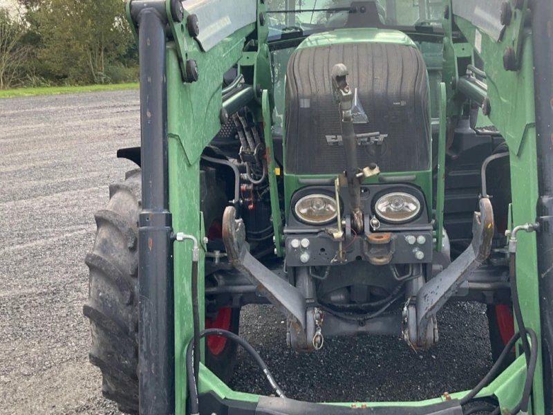 Fendt 313 Vario SCR