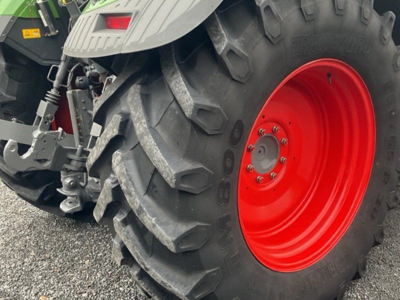 Fendt 516 Vario