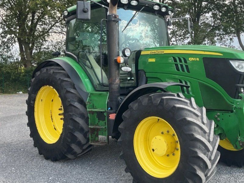 John Deere 6150R