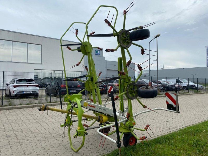 Claas VOLTO 700