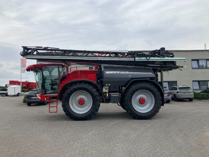 Horsch Leeb PT 280 *36 mtr.*