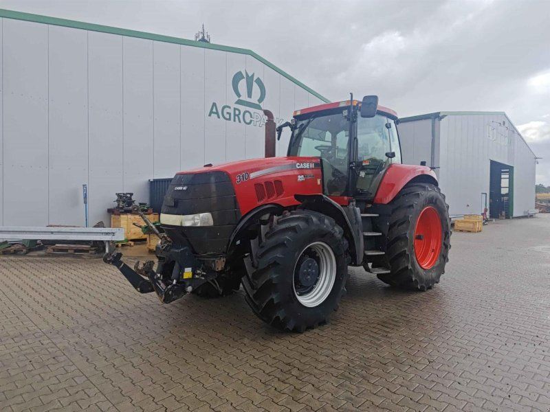 Case IH Magnum 310