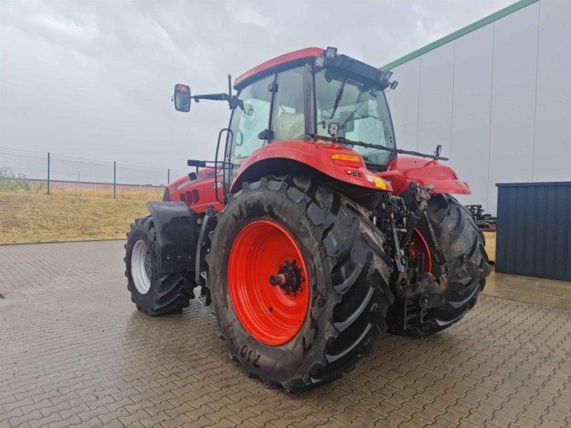 Case IH Magnum 310