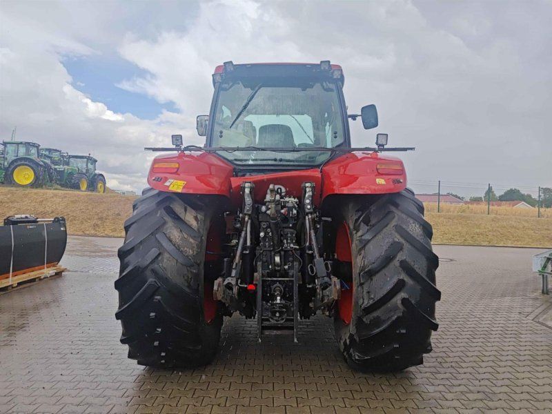 Case IH Magnum 310