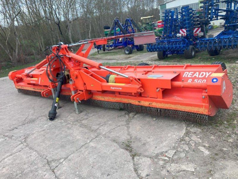 Agrimaster Ready R560