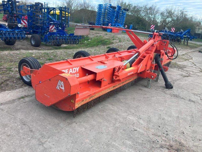 Agrimaster Ready R560