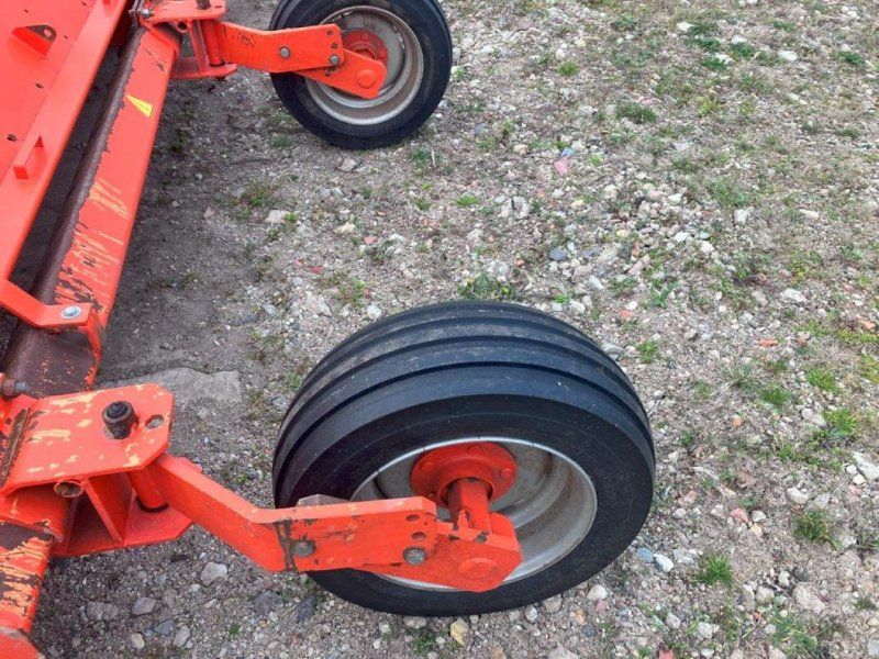 Agrimaster Ready R560