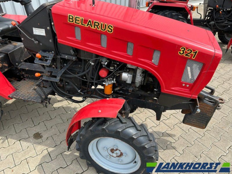 Belarus 321
