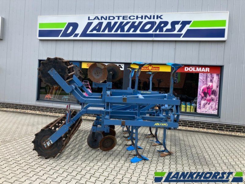 Meyer Agrartechnik FLG 450