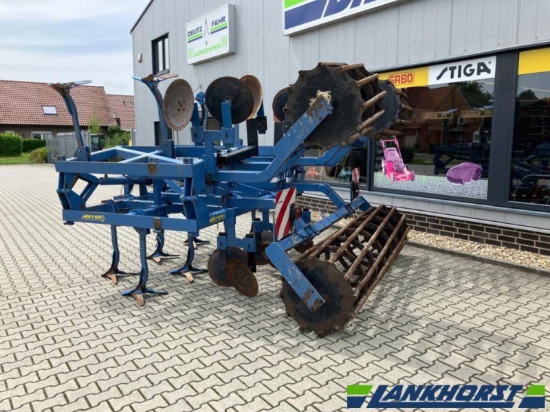 Meyer Agrartechnik FLG 450
