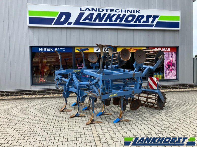 Meyer Agrartechnik FLG 450