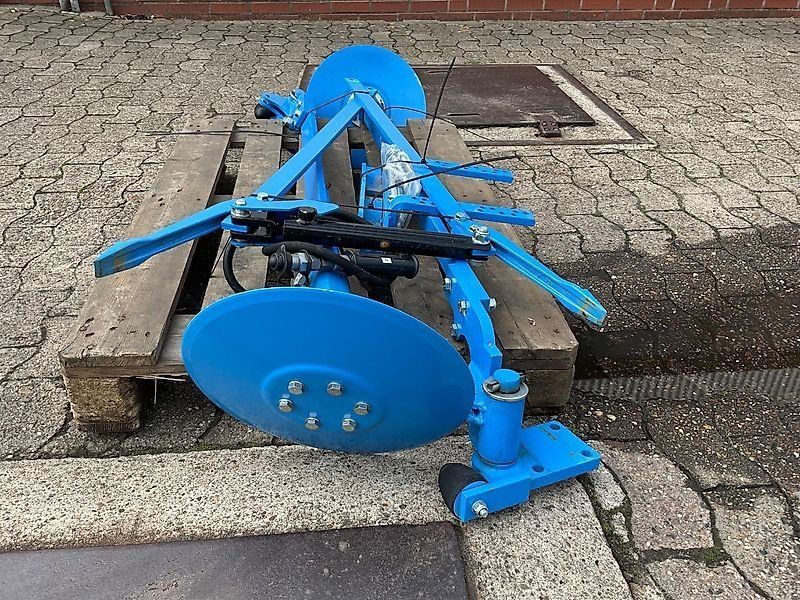 Lemken Spuranreißer für Zirkon