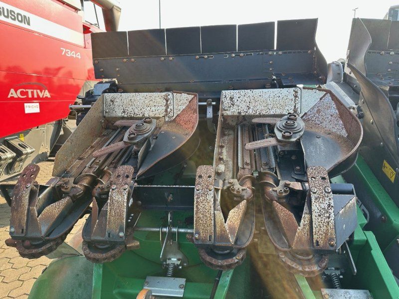 Geringhoff MS Horizon 800 FB