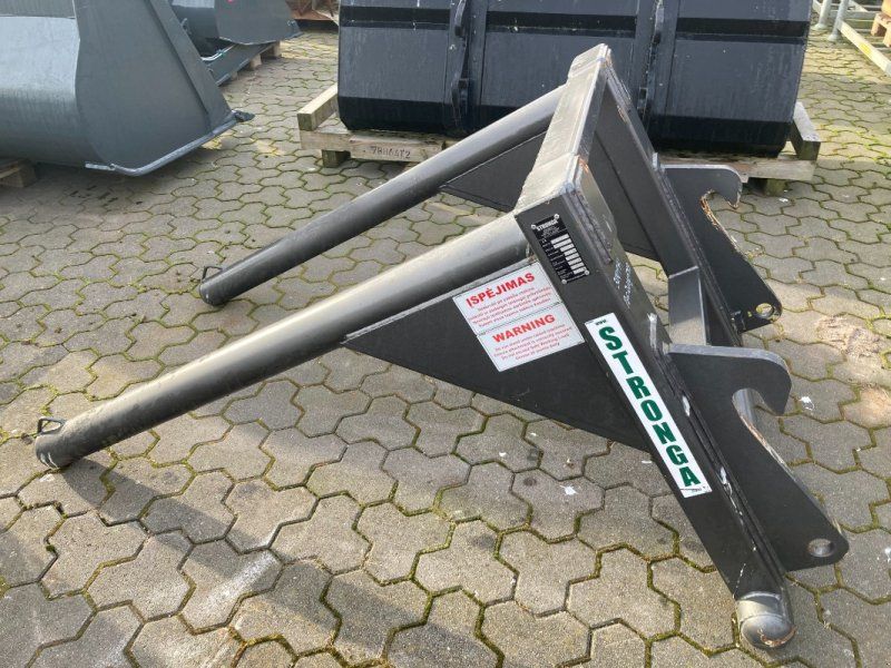 Stronga Big Bag Halter SBL 2400