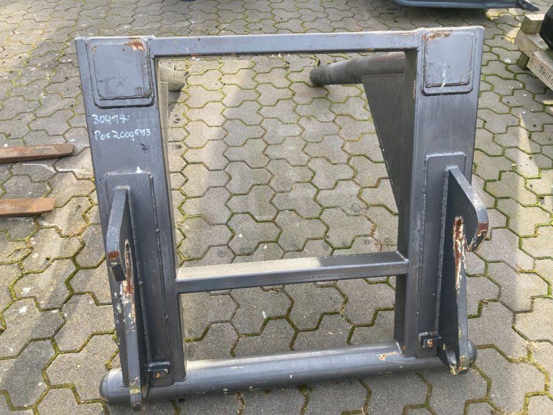 Stronga Big Bag Halter SBL 2400