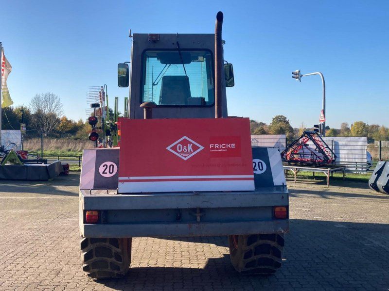 O&K L 20