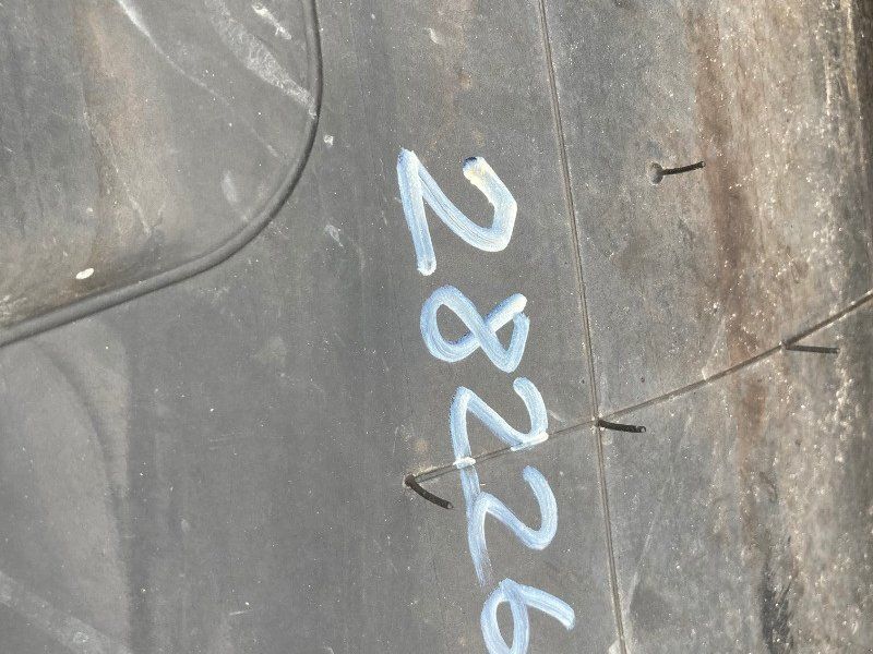 Firestone 2x 540/65 R38