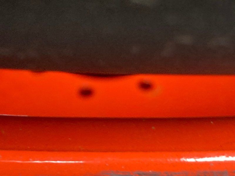 Firestone 2x 540/65 R38
