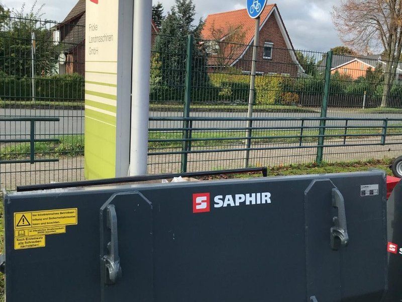 Saphir DG 17 Euro