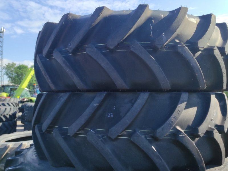 Mitas 2 x 380/70R28 HC 70