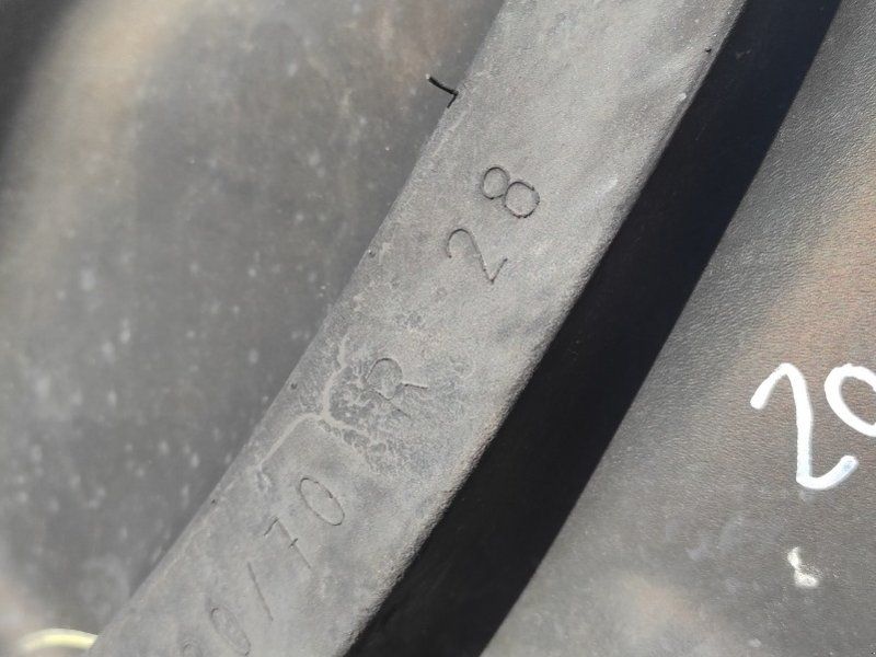 Mitas 2 x 380/70R28 HC 70