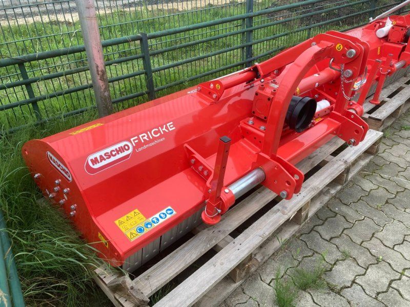 Maschio Brava 200