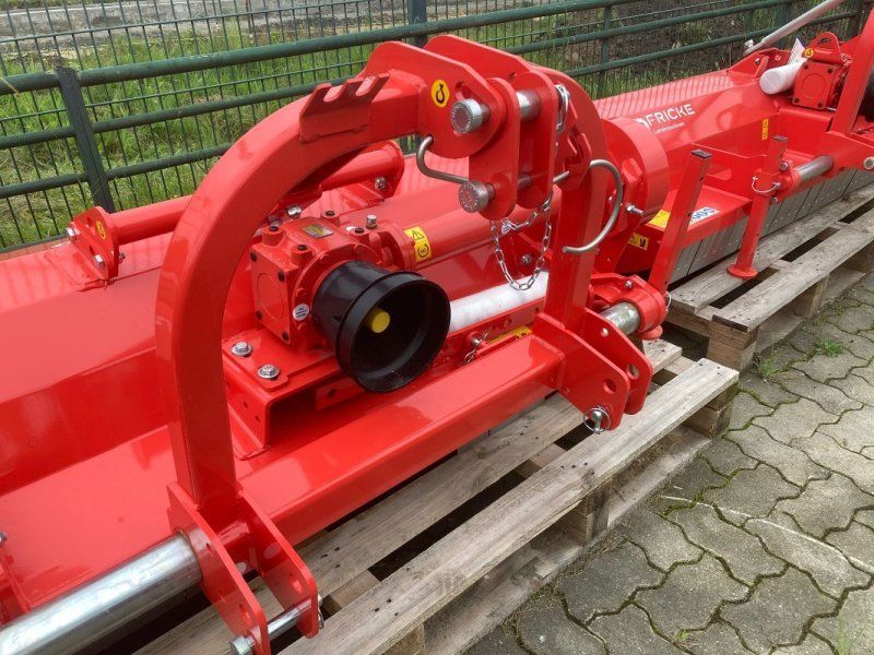 Maschio Brava 200
