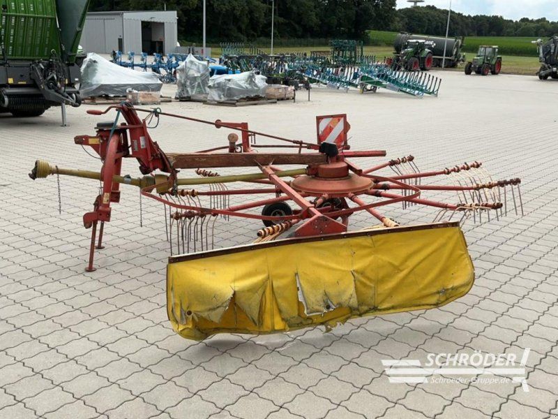 Niemeyer RS 465-DH SUPER