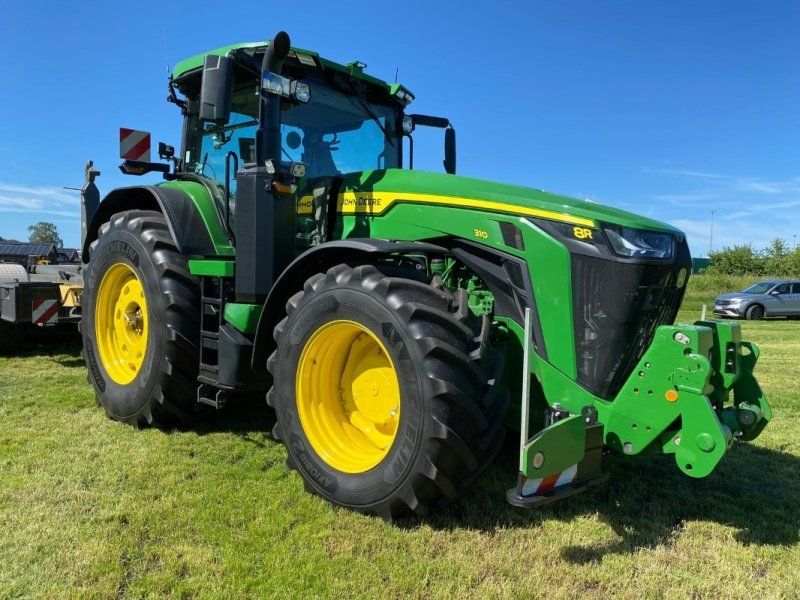 John Deere 8R 310 **Sonderfinanzierung 1,60%**