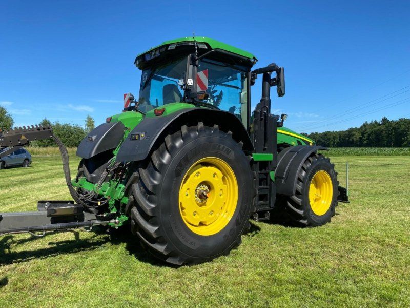 John Deere 8R 310 **Sonderfinanzierung 1,60%**